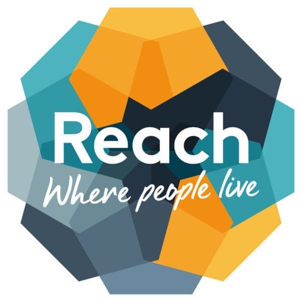 reach